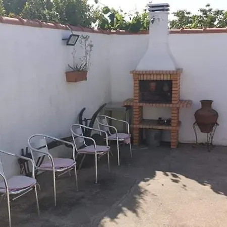 Country house Quintinha Reimao Bica