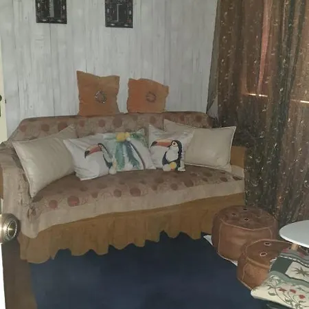 Quintinha Reimao Country house Bica