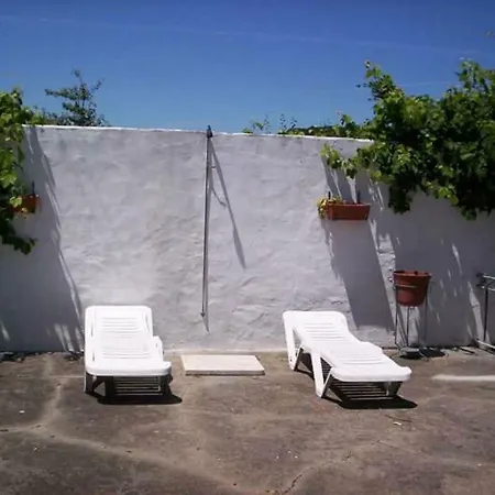 Country house Quintinha Reimao *