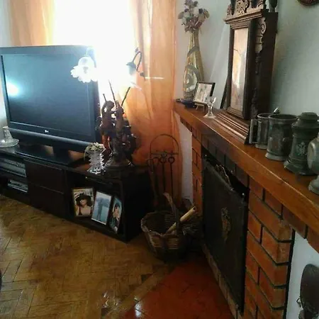 Country house Quintinha Reimao Bica