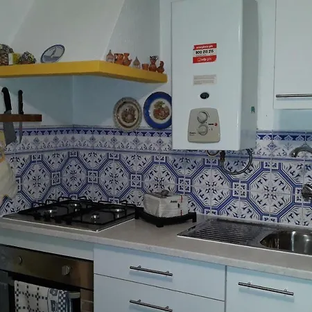 Quintinha Reimao Country house Bica