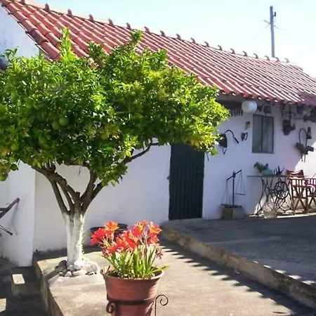 Country house Quintinha Reimao *