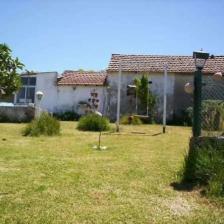 Country house Quintinha Reimao