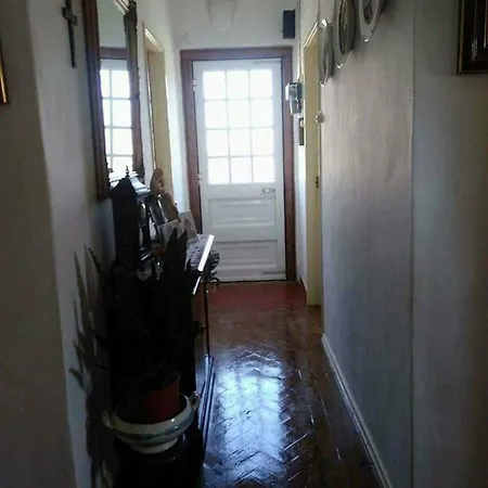 Country house Quintinha Reimao Bica