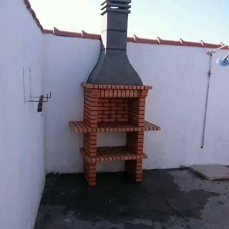 Летний дом Quintinha Reimao Bica