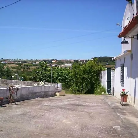 Quintinha Reimao Bica