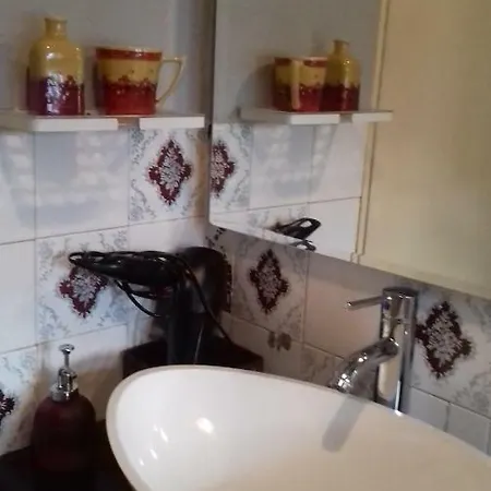 Country house Quintinha Reimao Bica