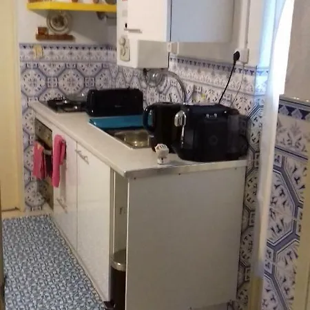 Country house Quintinha Reimao