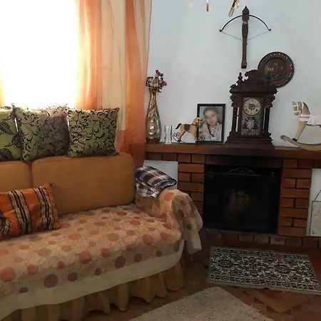 Quintinha Reimao Country house Bica
