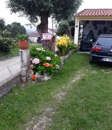 Quintinha Reimao Летний дом *