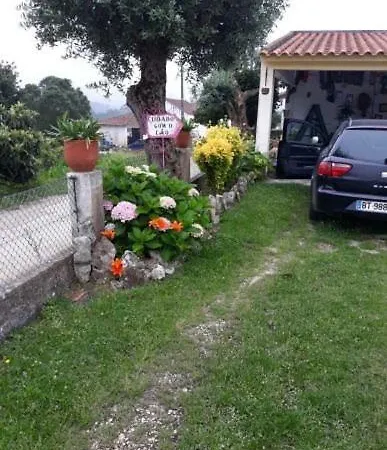 Quintinha Reimao Country house *