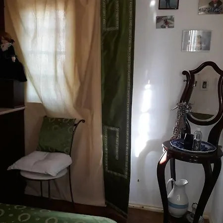 Country house Quintinha Reimao