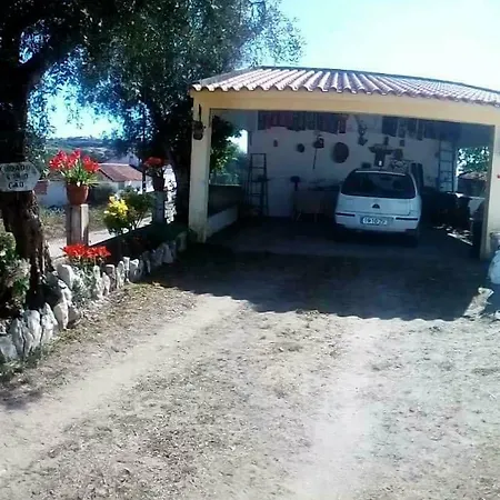 Country house Quintinha Reimao *