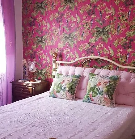 Country house Quintinha Reimao Bica