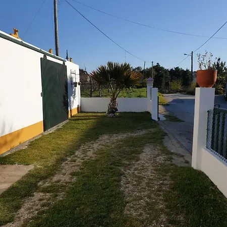 Country house Quintinha Reimao *