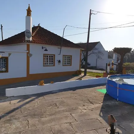 Quintinha Reimao