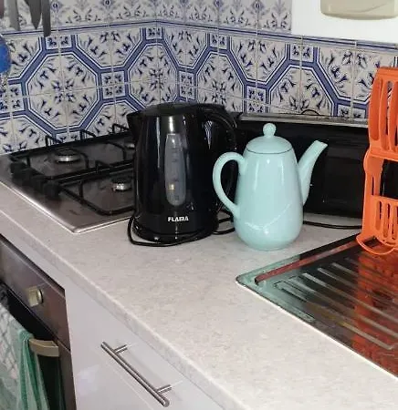 Летний дом Quintinha Reimao *